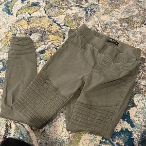 Hammer jeans